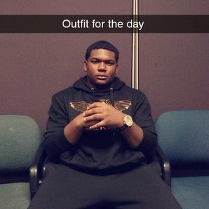 Meet your Posher, Cleveland